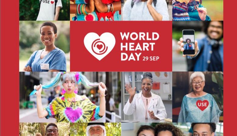 Svjetski dan srca 2020.